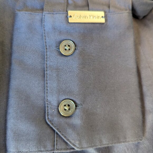 Calvin Klein Button-up Shirt - Picture 6 of 6